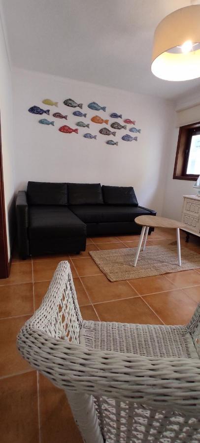 Casa Na Costa Villa Costa Nova Buitenkant foto